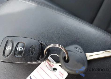 2013 Hyundai Tucson Gls from USA, damaged, VIN KM8JU3AC0DU775038